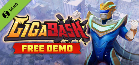 GigaBash Demo