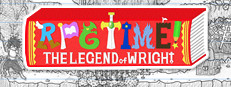 RPG Time: The Legend of Wright