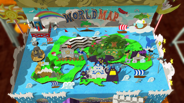 RPG Time: The Legend of Wrightfor windows and Linux 1