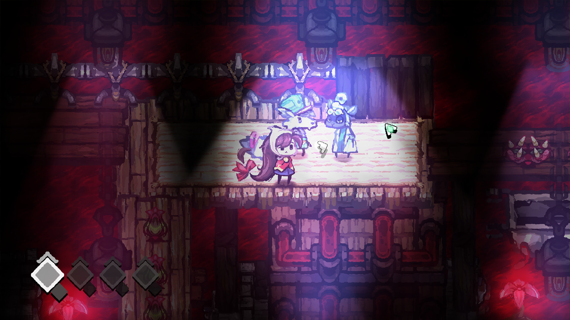 Before The Night Demo #2