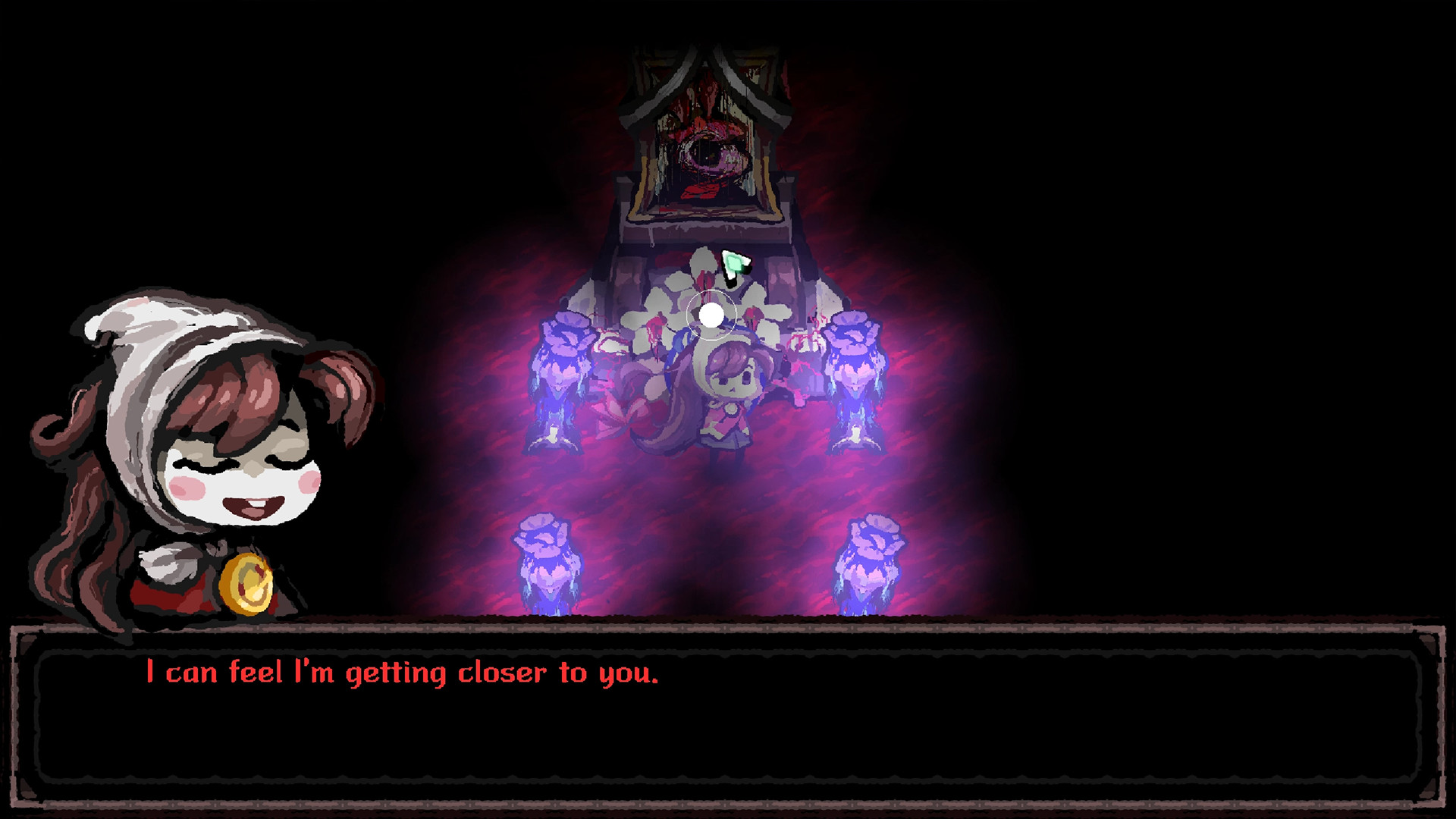 Before The Night Demo #5