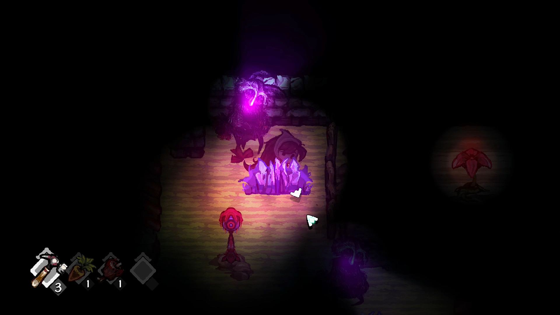 Before The Night Demo #4