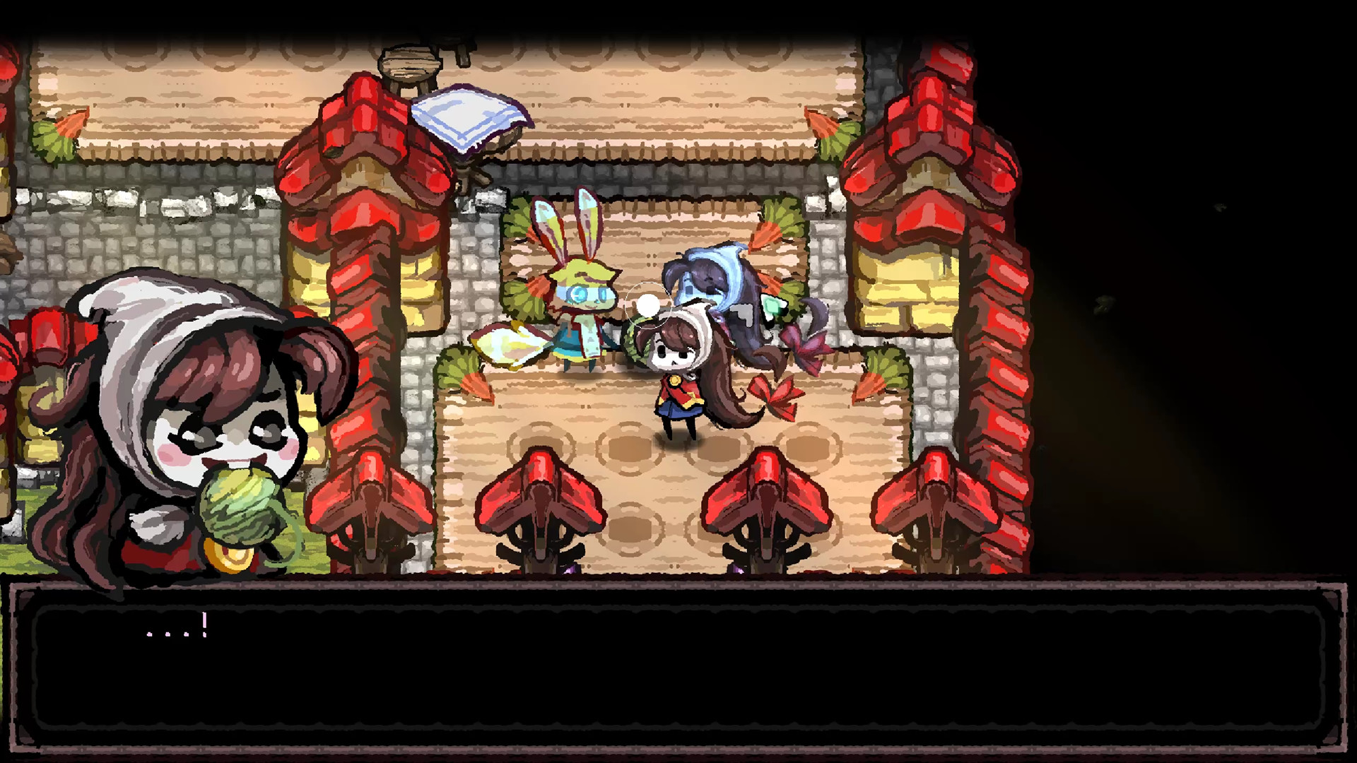 Before The Night Demo #7