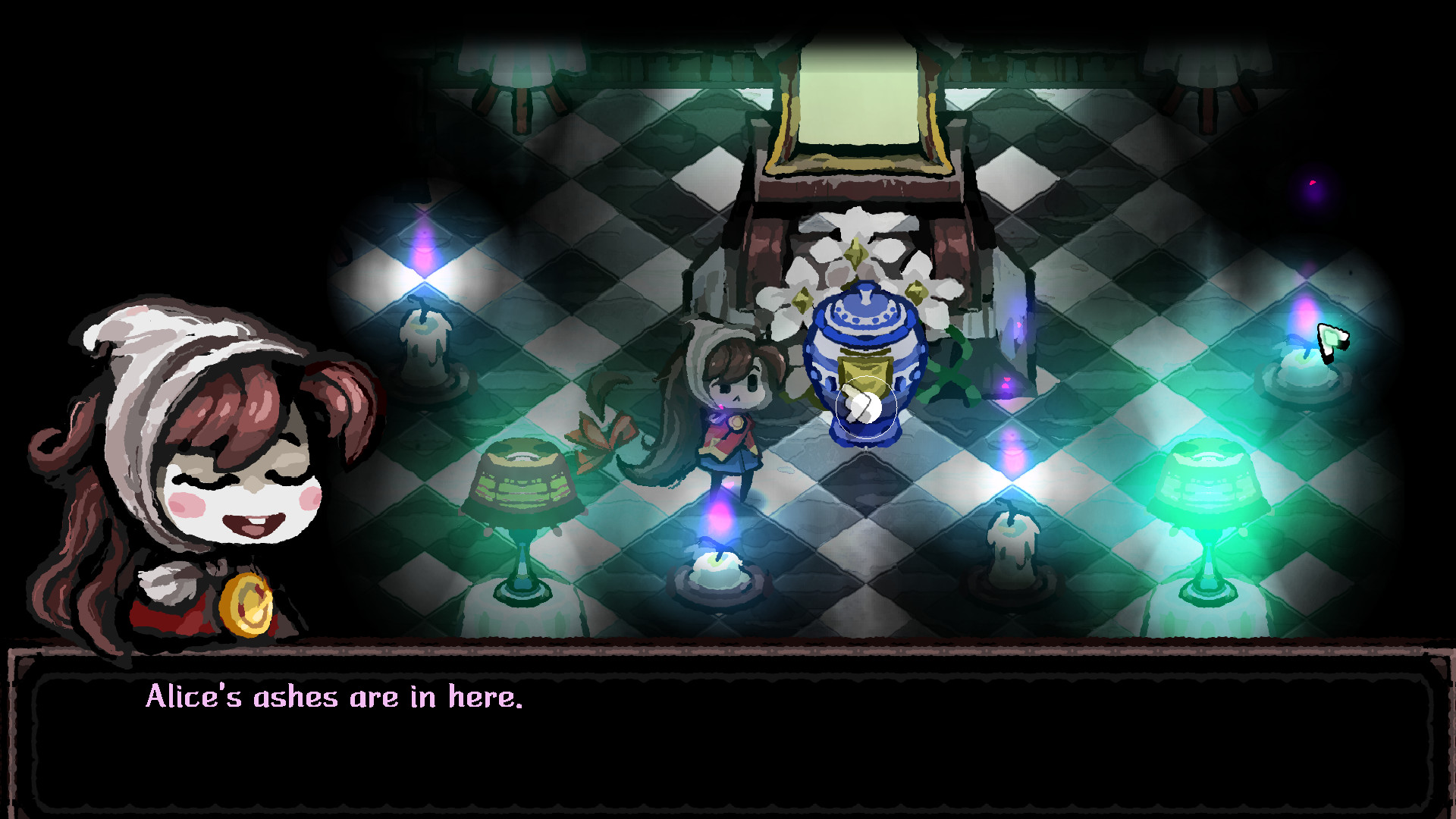 Before The Night Demo #0