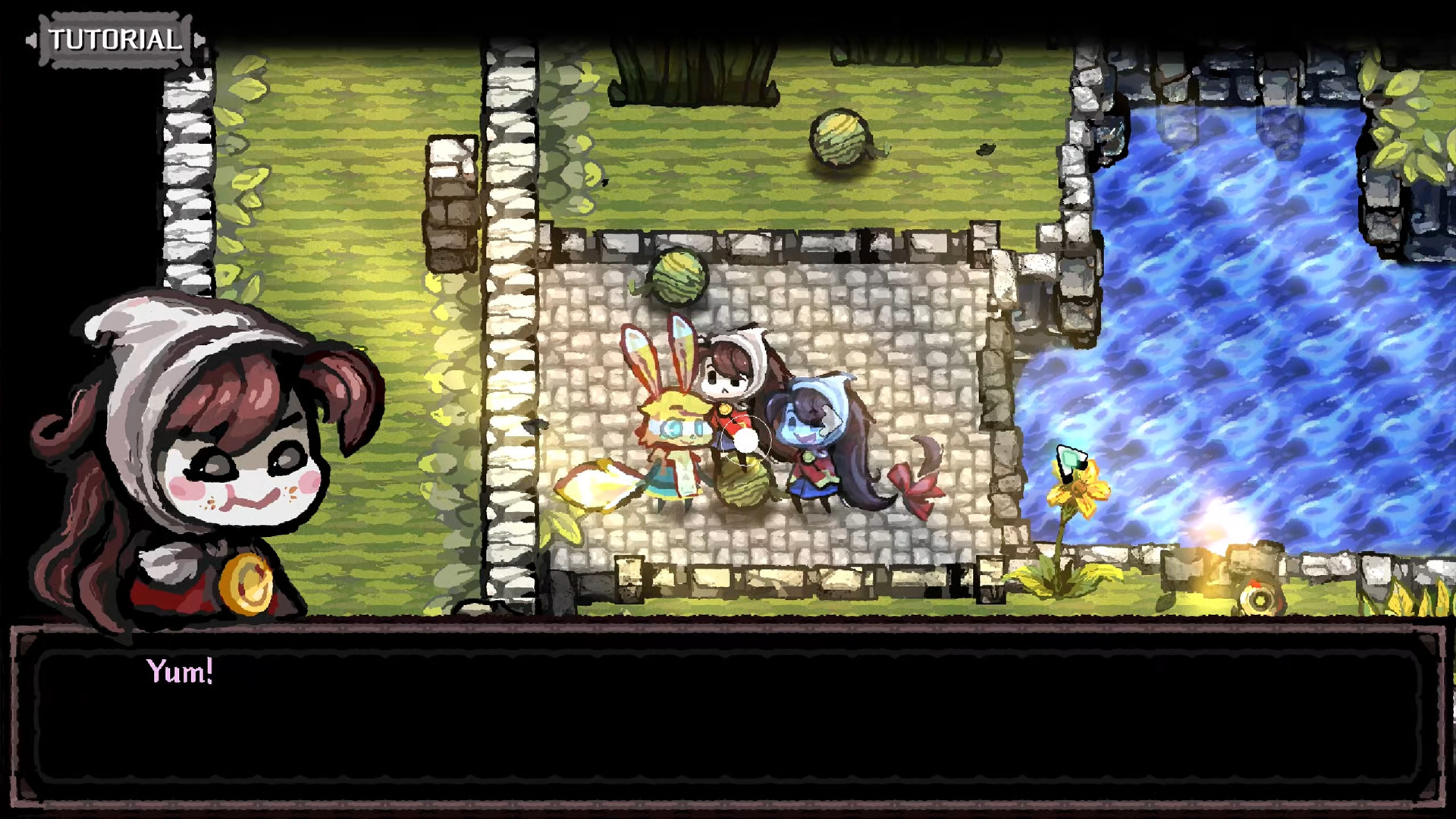 Before The Night Demo #8