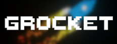 Grocket 게임 이미지
