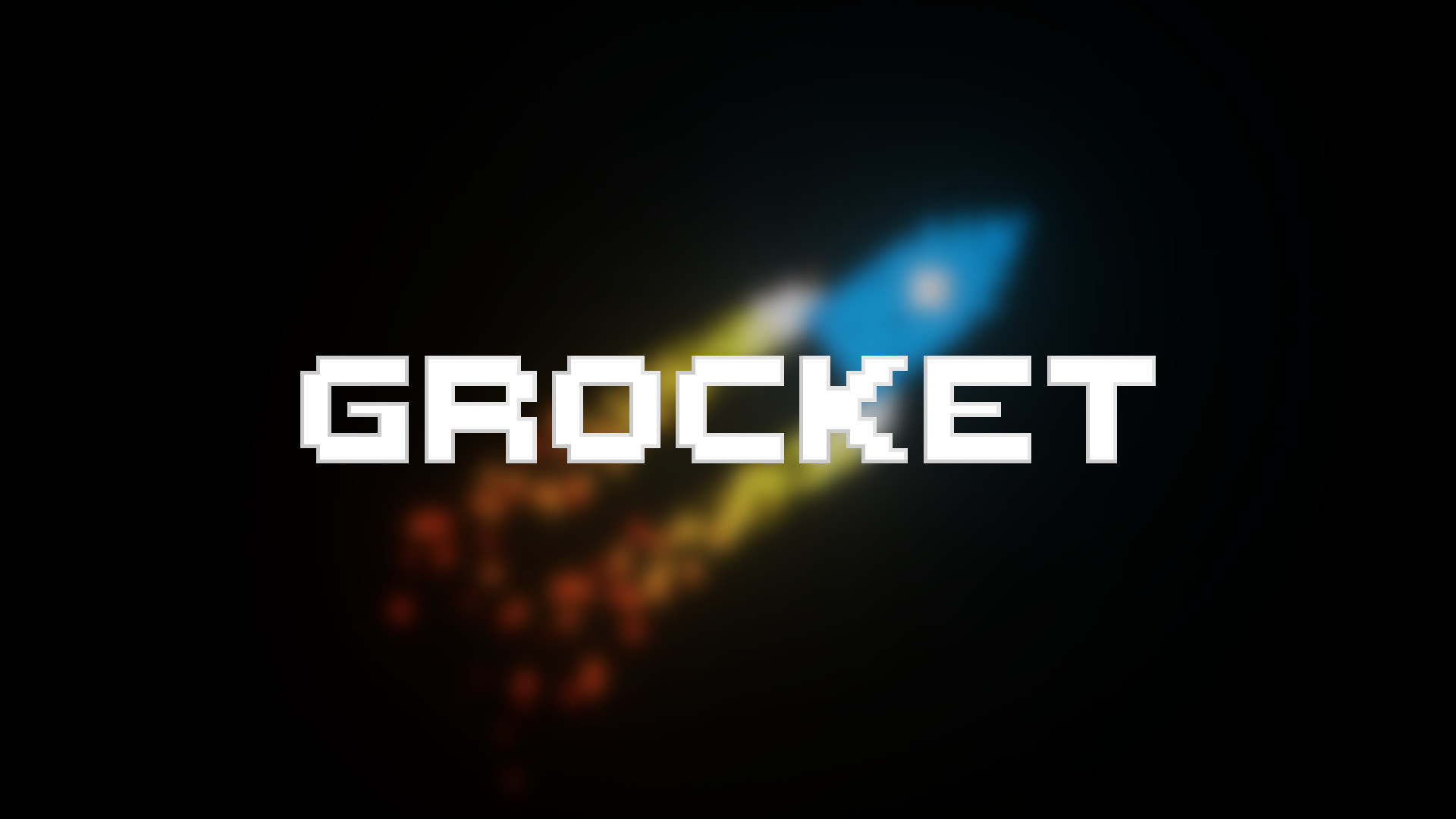 Grocket screenshot 1