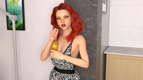 Скриншот из College Seduction