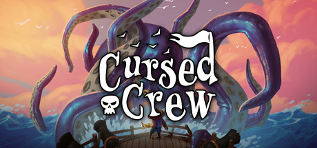 Cursed Crew Cover Image