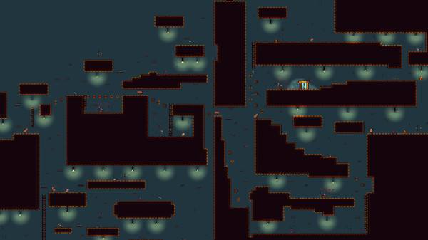 Скриншот из Cat Dimension