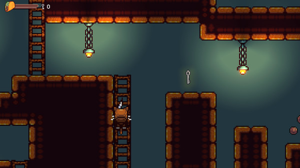 Скриншот из Cat Dimension