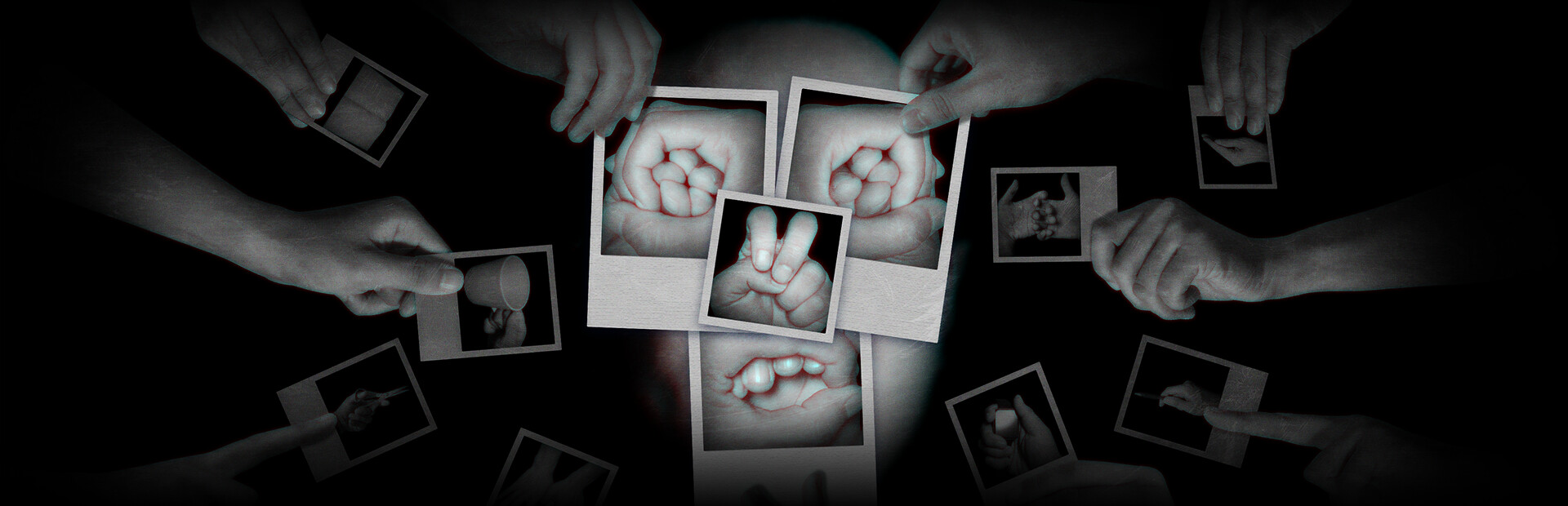 Out Of Hands
