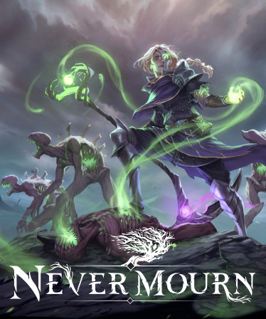 Never Mourn