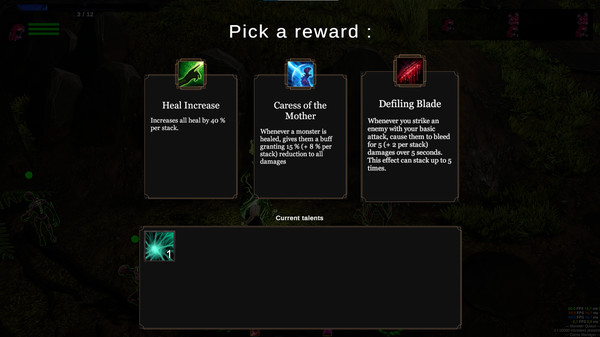 Never Mournfor windows and Linux 1