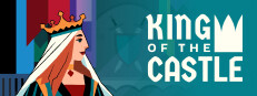 Save 30% on King Of The Castle on Steam