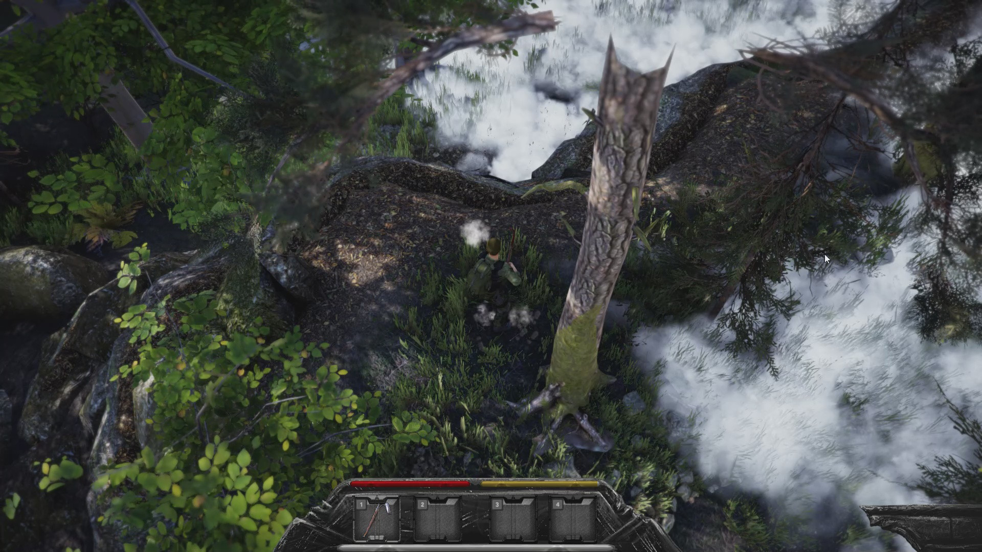 Haron: The Riverside #3