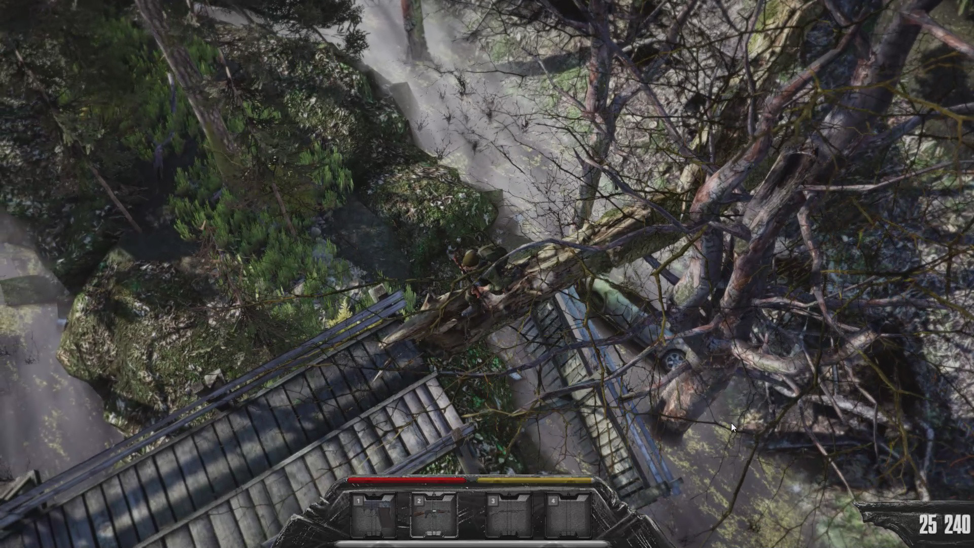 Haron: The Riverside #4