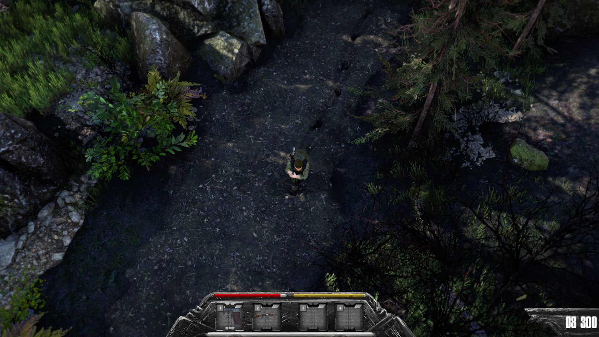 Haron: The Riverside #2