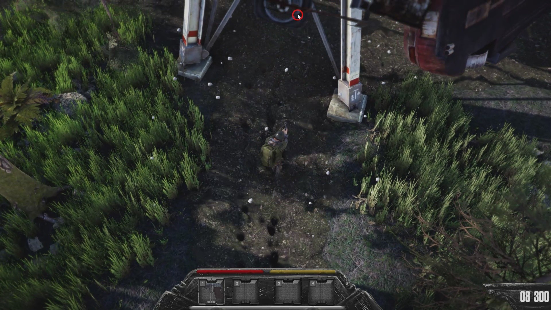 Haron: The Riverside #5