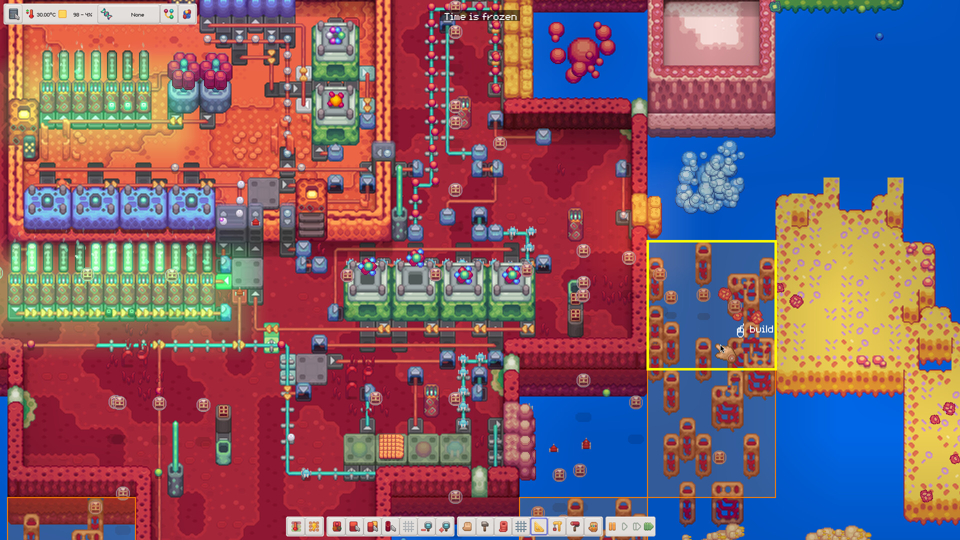 Lifecraft on Steam