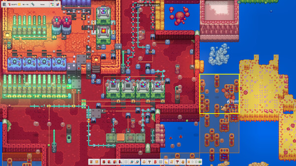 Lifecraftfor windows and Linux 1