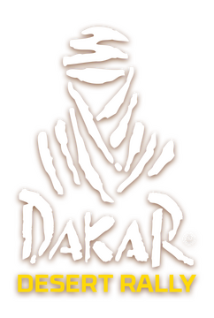 Dakar Desert Rally