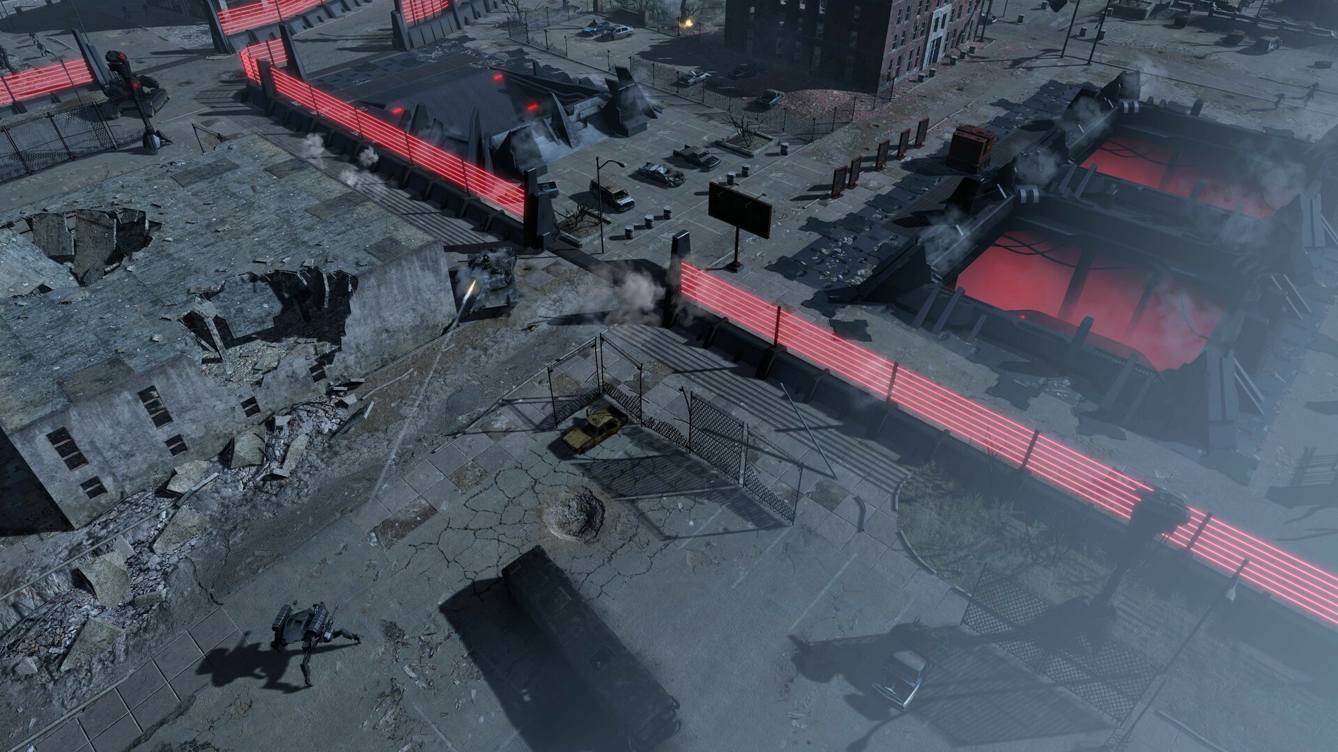 Terminator: Dark Fate - Defiance screenshot 14