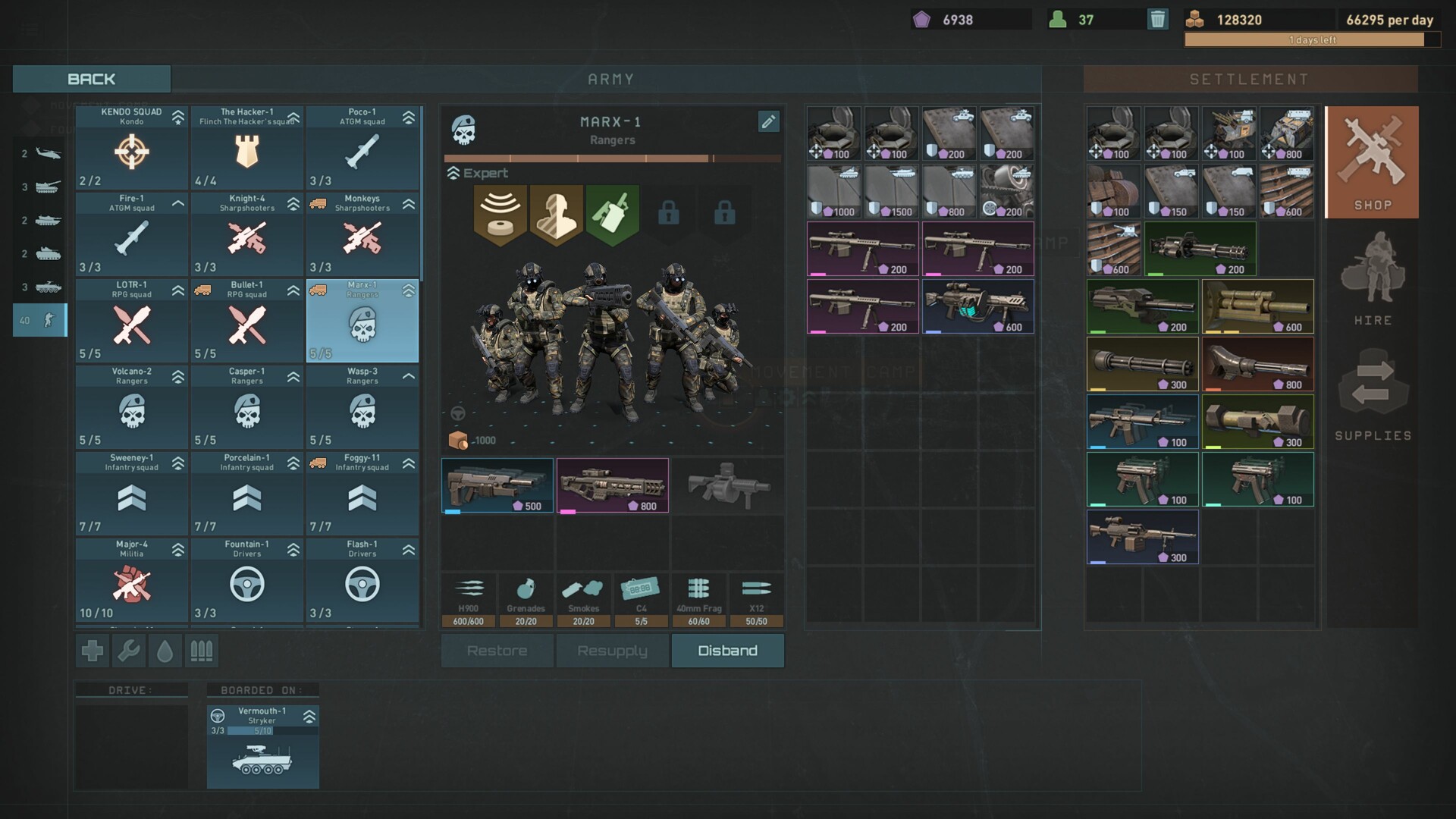 Terminator: Dark Fate - Defiance #5