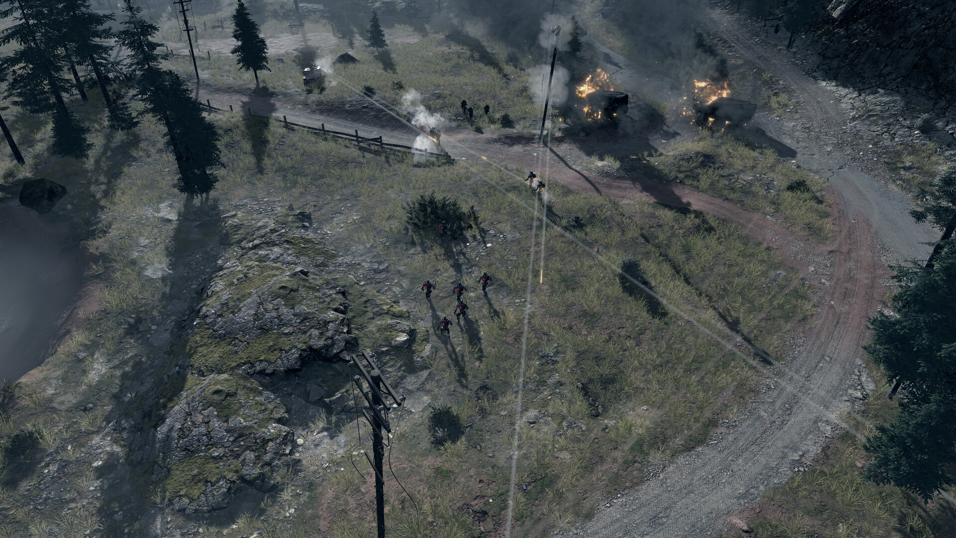 Terminator: Dark Fate - Defiance screenshot 12