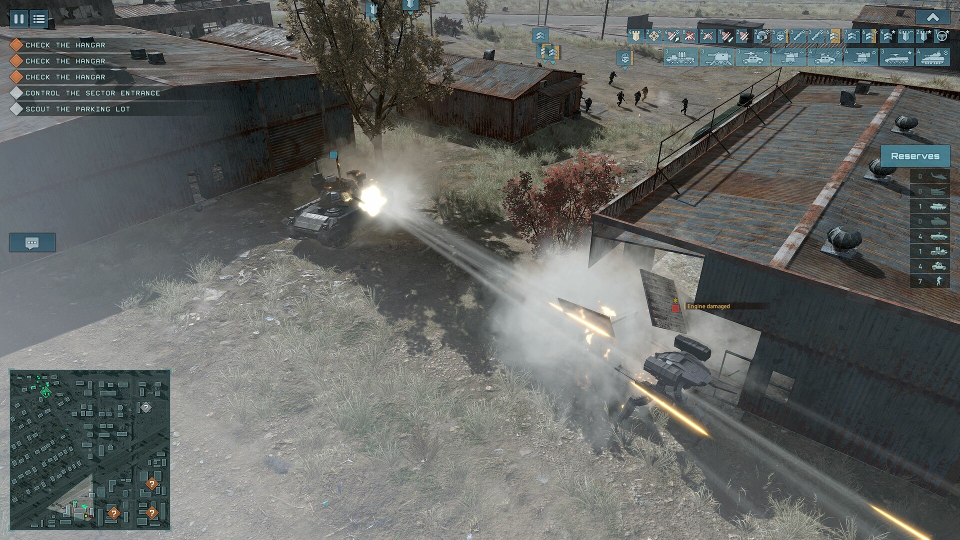 Terminator: Dark Fate - Defiance #8