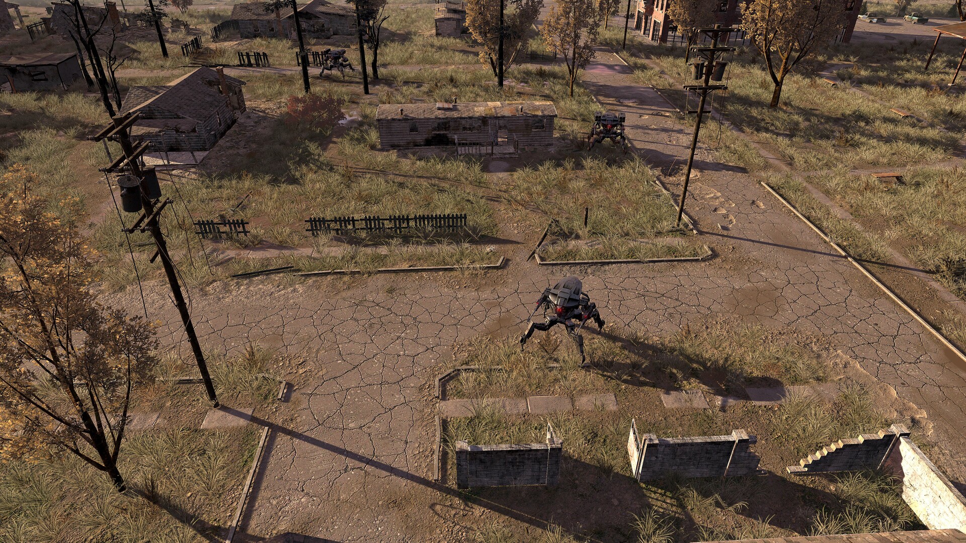 Terminator: Dark Fate - Defiance screenshot 10