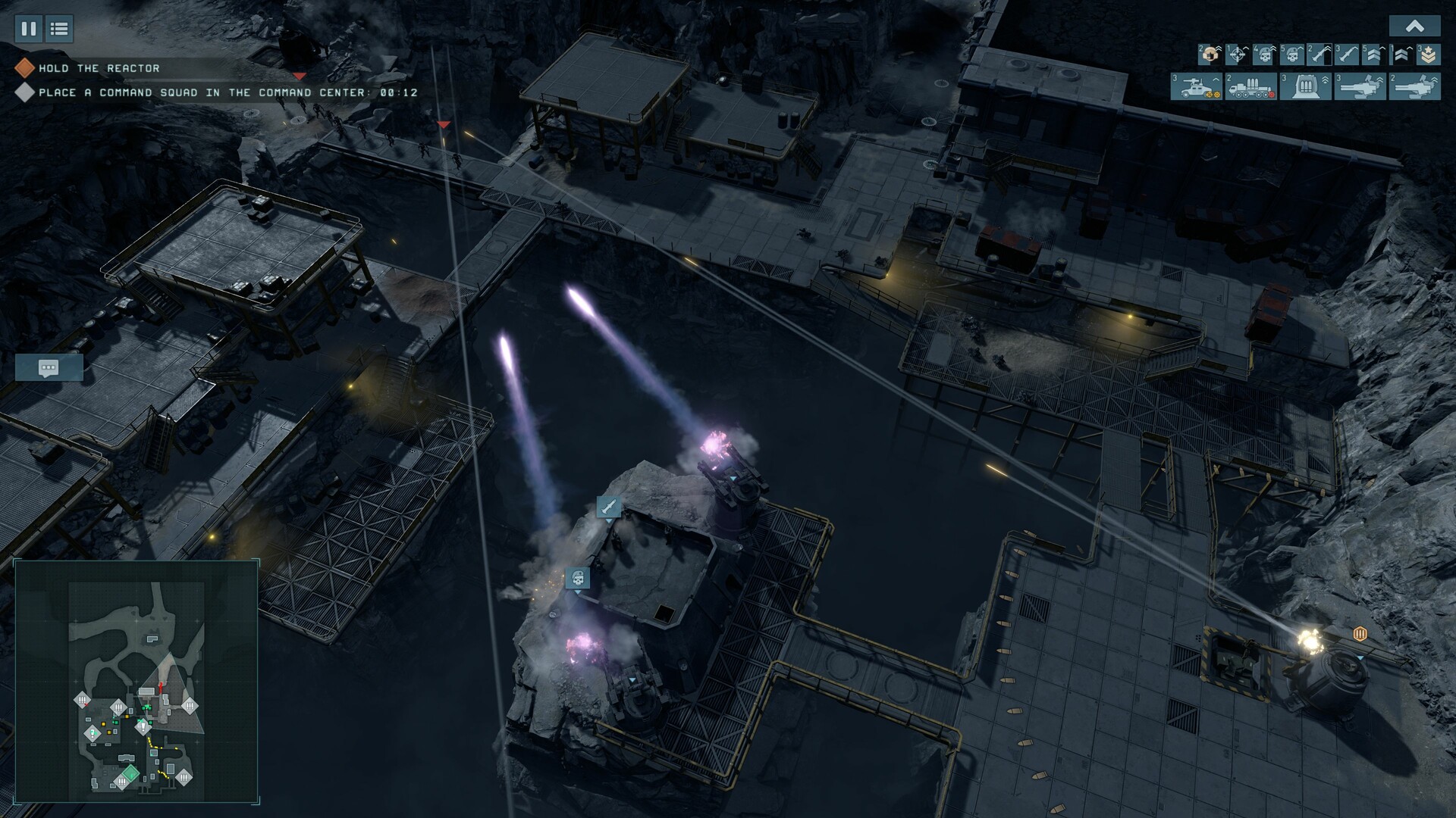 Terminator: Dark Fate - Defiance screenshot 3