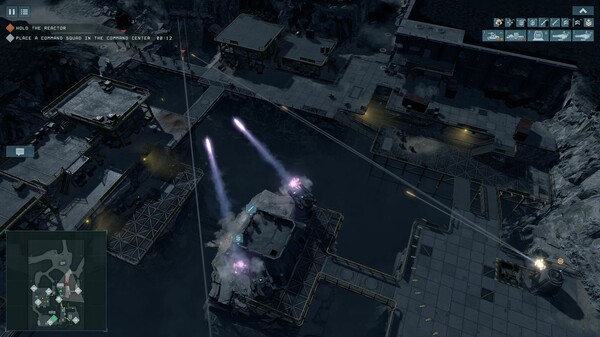 Terminator: Dark Fate - Defiance game for Linux 1