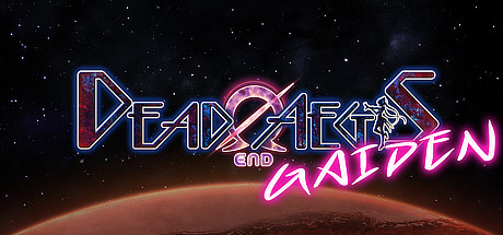 Dead End Aegis: Gaiden steam charts