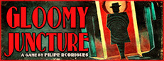 Gloomy Juncture
