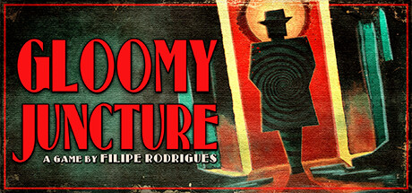 Image for Gloomy Juncture