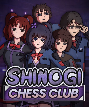 Shinogi Chess Club