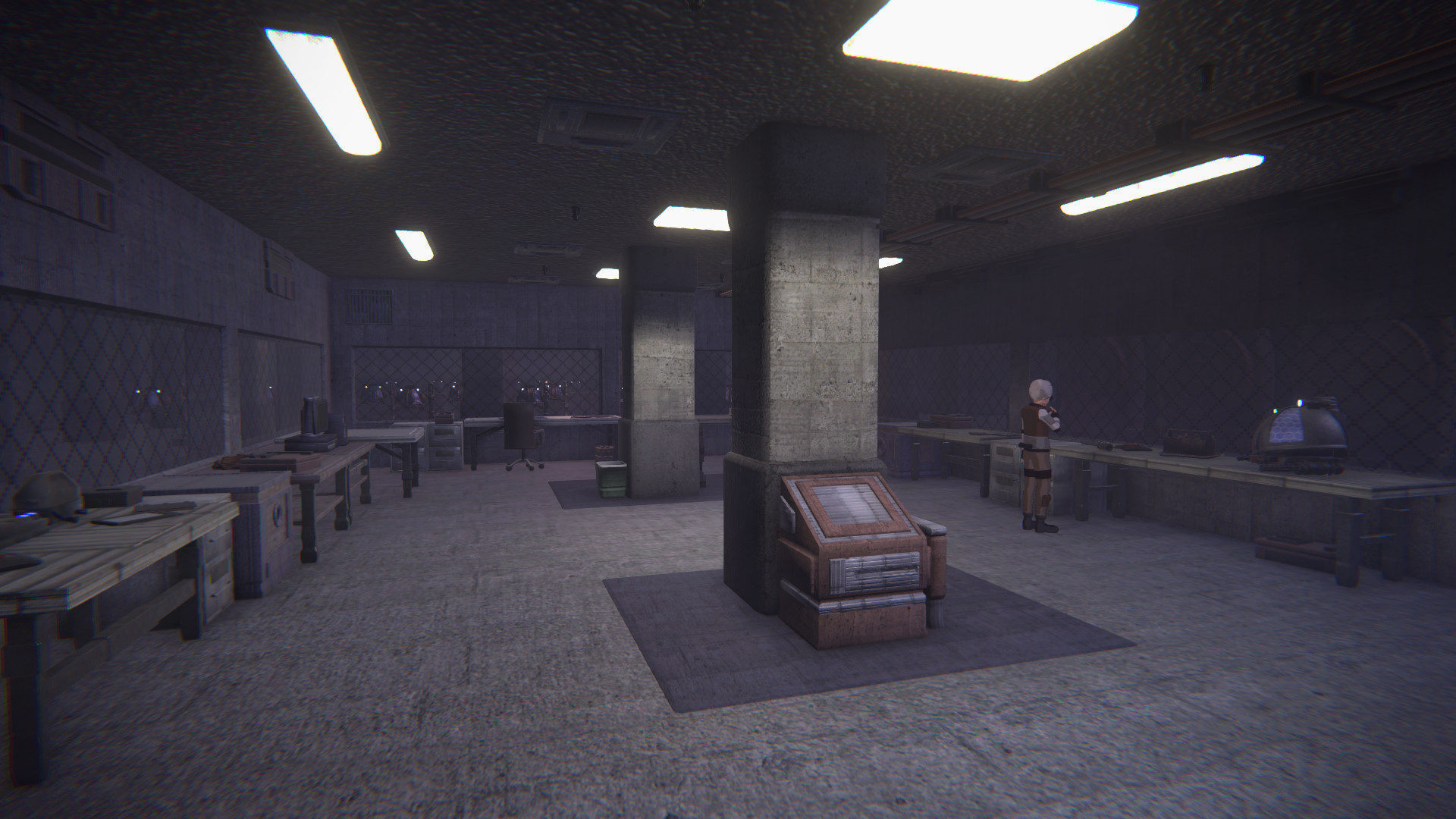 Shinogi Chess Club #7