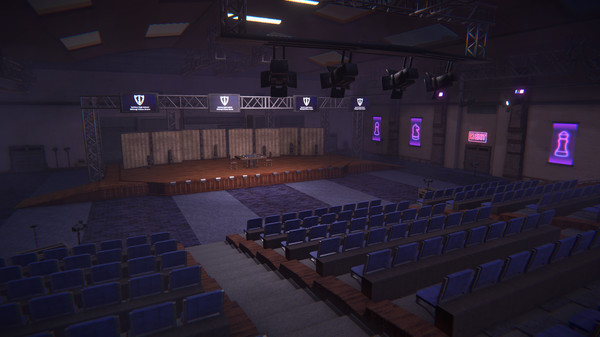 Shinogi Chess Clubfor windows and Linux 1