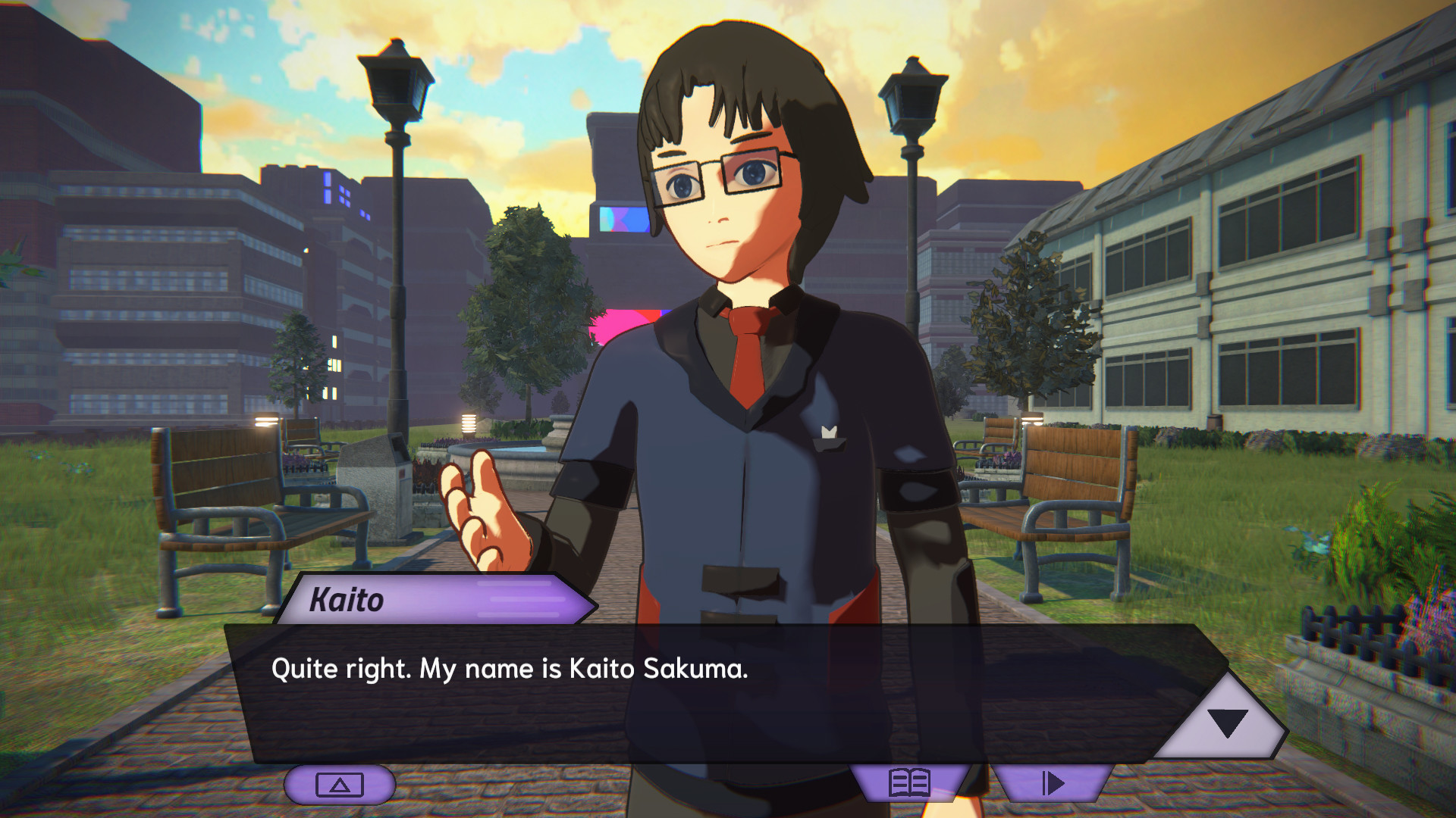 Shinogi Chess Club #6