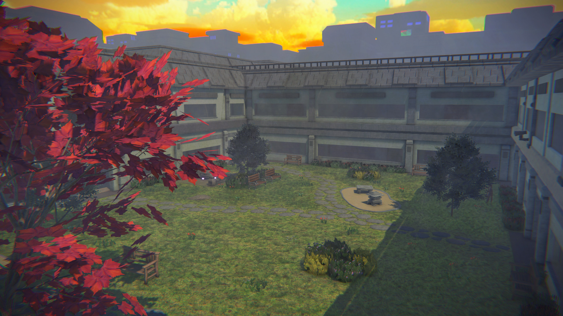 Shinogi Chess Club #0