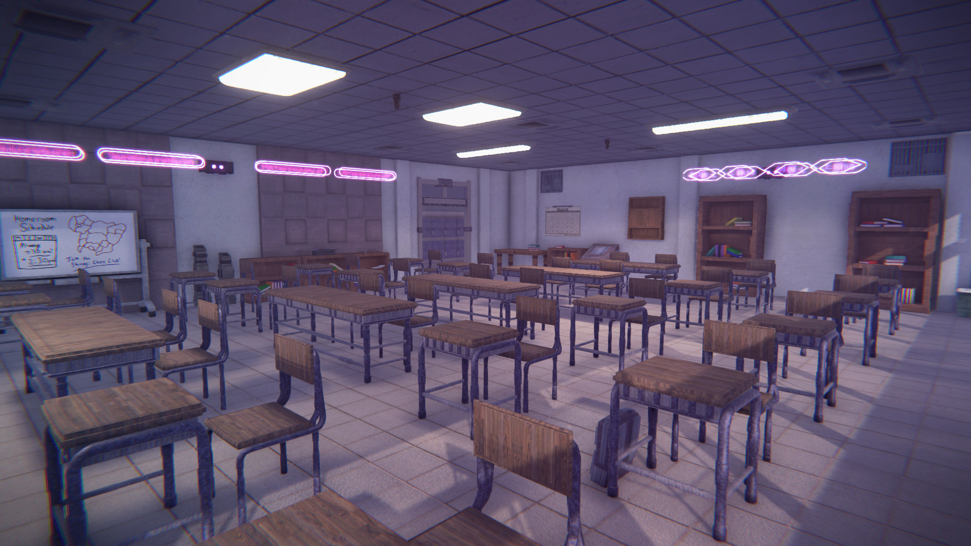 Shinogi Chess Club #10