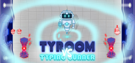 Tyroom vs Typing Gunner Cover Image