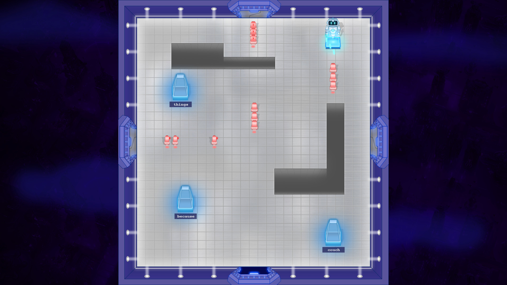 Tyroom vs Typing Gunner #2