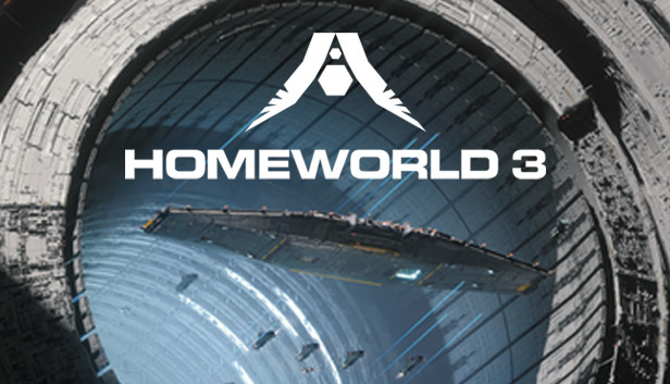 Homeworld 3 on Steam