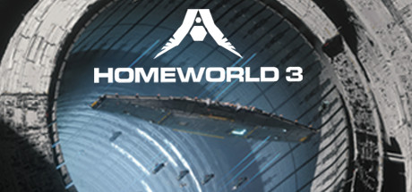 Homeworld 3 header image