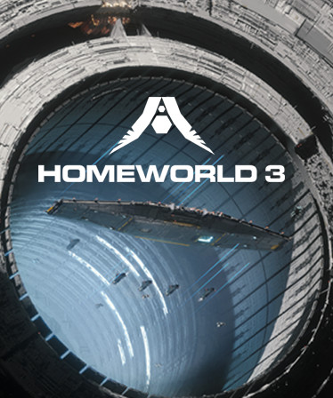 Homeworld 3