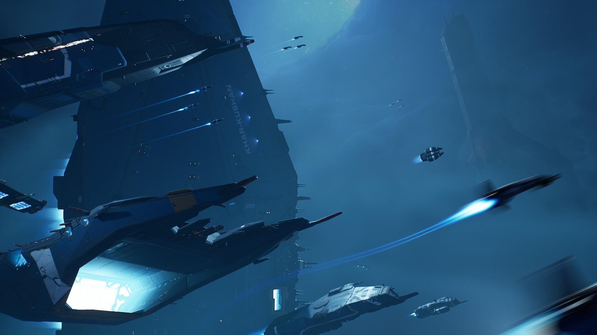 Find the best computers for Homeworld 3