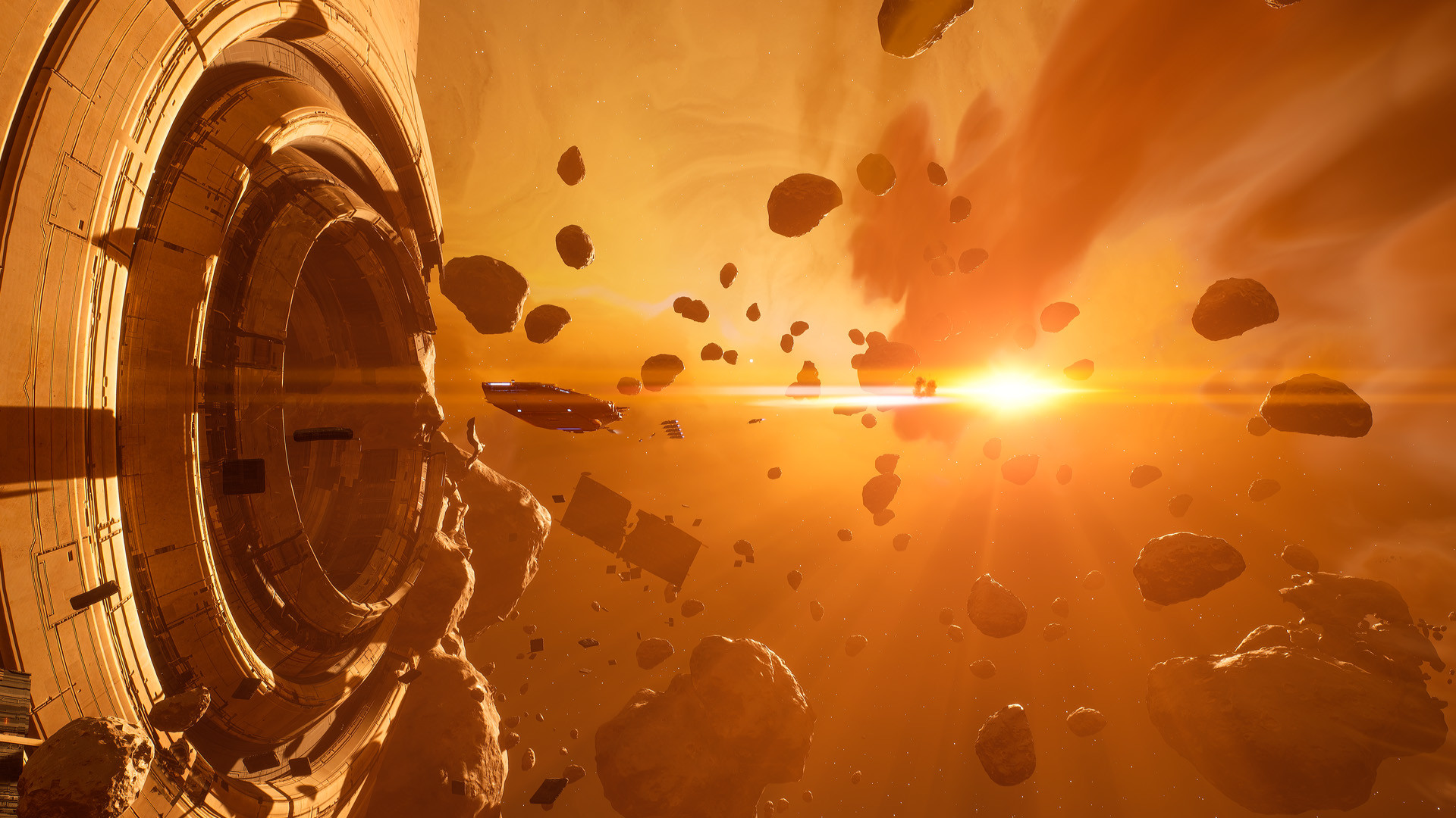 Homeworld 3 on Steam
