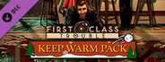 First Class Trouble Keep Warm Pack